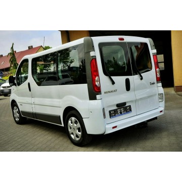 Renault Trafic 2013,  2.0 diesel - Na sprzedaż za 34 500 zł - Płock - zdjęcie 3