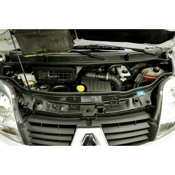 Renault Trafic 2013,  2.0 diesel - Na sprzedaż za 34 500 zł - Płock - zdjęcie 11
