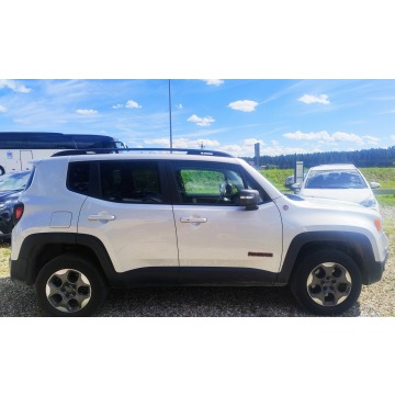 Jeep Renegade  SUV 2015,  2.0 diesel, automat - Na sprzedaż za 49 900 zł - Harklowa - zdjęcie 5