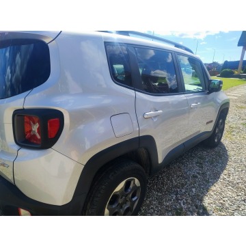 Jeep Renegade  SUV 2015,  2.0 diesel, automat - Na sprzedaż za 49 900 zł - Harklowa - zdjęcie 8