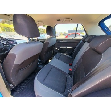 Skoda Fabia  Hatchback 2020,  1.0 benzyna - Na sprzedaż za 34 900 zł - Harklowa - zdjęcie 10