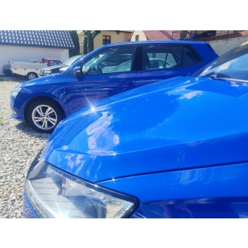 Skoda Fabia  Hatchback 2020,  1.0 benzyna - Na sprzedaż za 34 900 zł - Harklowa - zdjęcie 8