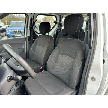Dacia Dokker  Kombi 2017,  1.5 diesel - Na sprzedaż za 26 800 zł - Pęcice - zdjęcie 12