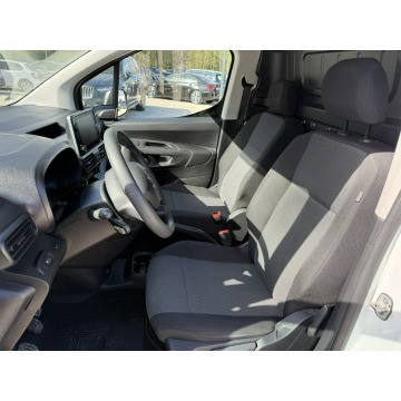 Toyota ProAce 2022,  1.2 benzyna - Na sprzedaż za 59 900 zł - Pęcice - zdjęcie 5