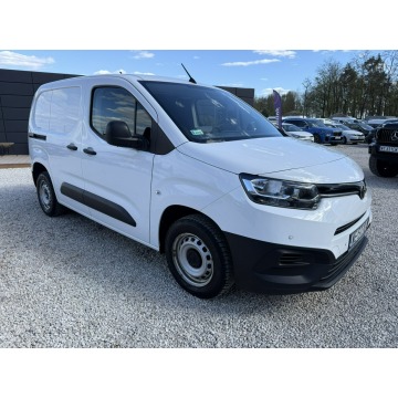 Toyota ProAce 2022,  1.2 benzyna - Na sprzedaż za 59 900 zł - Pęcice - zdjęcie 2