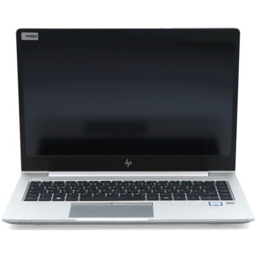Laptop poleasingowy HP Dotykowy HP EliteBook 840 G6 i5-8365U 16GB 256GB SSD 1920x1080 Klasa A- Windo