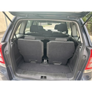 Opel Zafira  Kombi 2008,  1.6 benzyna - Na sprzedaż za 12 400 zł - Bydgoszcz - zdjęcie 8