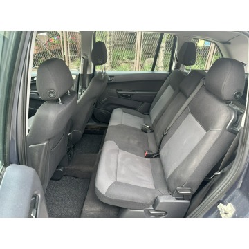 Opel Zafira  Kombi 2008,  1.6 benzyna - Na sprzedaż za 12 400 zł - Bydgoszcz - zdjęcie 9