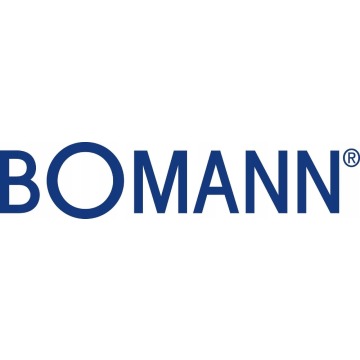 Lodówka Bomann Bomann KB 7245 white