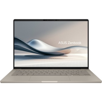 Laptop Asus Zenbook A14 UX3407 X1-26-100 / 16 GB / 512 GB / W11 (UX3407QA-QD289W)