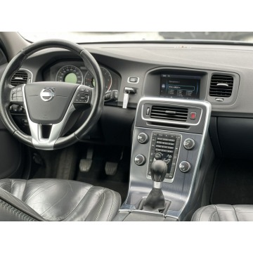 Volvo V60  Kombi 2012,  1.6 diesel - Na sprzedaż za 31 900 zł - Wrocław - zdjęcie 4