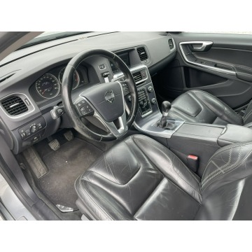 Volvo V60  Kombi 2012,  1.6 diesel - Na sprzedaż za 31 900 zł - Wrocław - zdjęcie 10