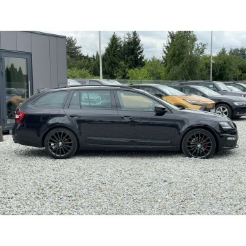 Skoda Octavia  Kombi 2020,  2.0 diesel, automat - Na sprzedaż za 75 900 zł - Wrocław - zdjęcie 5