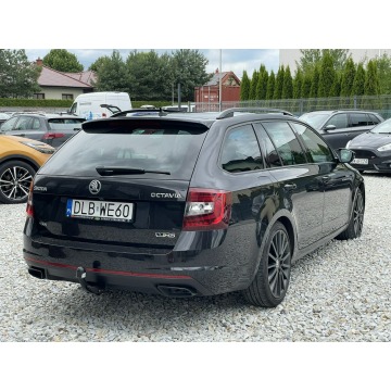 Skoda Octavia  Kombi 2020,  2.0 diesel, automat - Na sprzedaż za 75 900 zł - Wrocław - zdjęcie 6