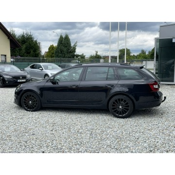 Skoda Octavia  Kombi 2020,  2.0 diesel, automat - Na sprzedaż za 75 900 zł - Wrocław - zdjęcie 9