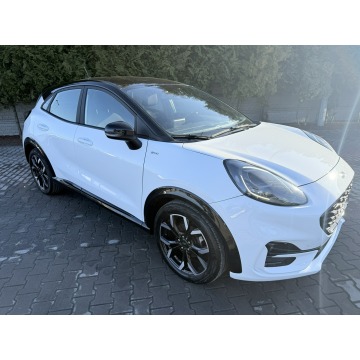 Ford Puma - 2023