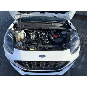 Ford Puma  SUV 2023,  1.0 benzyna - Na sprzedaż za 48 500 zł - Zielona Łąka - zdjęcie 11