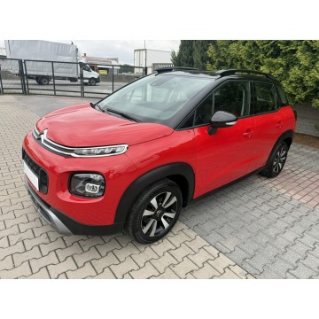 Citroen C3 Aircross - 2018