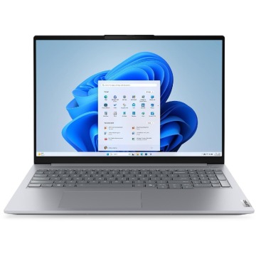 Laptop Lenovo ThinkBook 16 G9 IRL Core 7 240H / 16 GB / 512 GB / W11 Pro (21US007PPB)