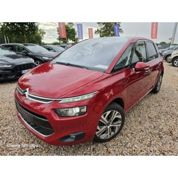 Citroen C4 Picasso  Minivan/Van 2015,  2.0 diesel - Na sprzedaż za 23 999 zł - Nowe Sójki - zdjęcie 4