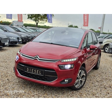 Citroen C4 Picasso  Minivan/Van 2015,  2.0 diesel - Na sprzedaż za 23 999 zł - Nowe Sójki - zdjęcie 2