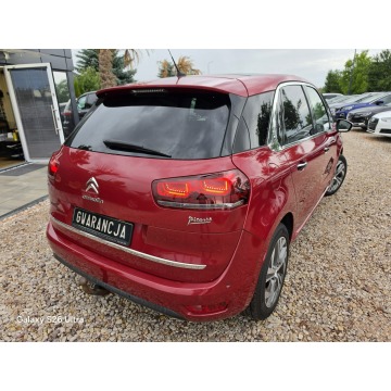 Citroen C4 Picasso  Minivan/Van 2015,  2.0 diesel - Na sprzedaż za 23 999 zł - Nowe Sójki - zdjęcie 8