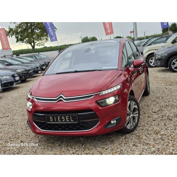 Citroen C4 Picasso  Minivan/Van 2015,  2.0 diesel - Na sprzedaż za 23 999 zł - Nowe Sójki - zdjęcie 7