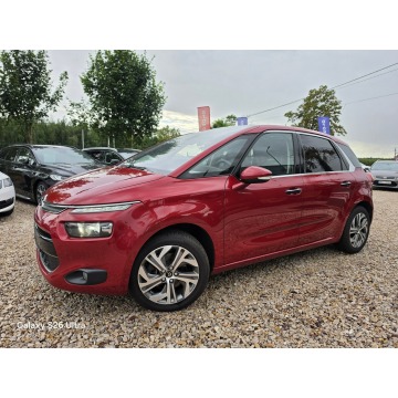 Citroen C4 Picasso  Minivan/Van 2015,  2.0 diesel - Na sprzedaż za 23 999 zł - Nowe Sójki - zdjęcie 5