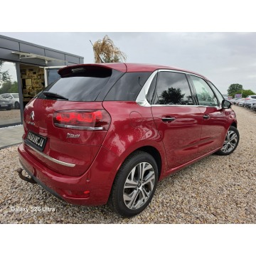Citroen C4 Picasso  Minivan/Van 2015,  2.0 diesel - Na sprzedaż za 23 999 zł - Nowe Sójki - zdjęcie 10