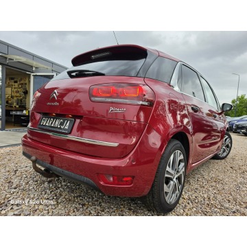 Citroen C4 Picasso  Minivan/Van 2015,  2.0 diesel - Na sprzedaż za 23 999 zł - Nowe Sójki - zdjęcie 9
