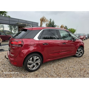 Citroen C4 Picasso  Minivan/Van 2015,  2.0 diesel - Na sprzedaż za 23 999 zł - Nowe Sójki - zdjęcie 11
