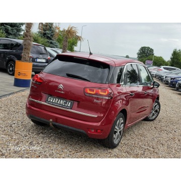Citroen C4 Picasso  Minivan/Van 2015,  2.0 diesel - Na sprzedaż za 23 999 zł - Nowe Sójki - zdjęcie 12