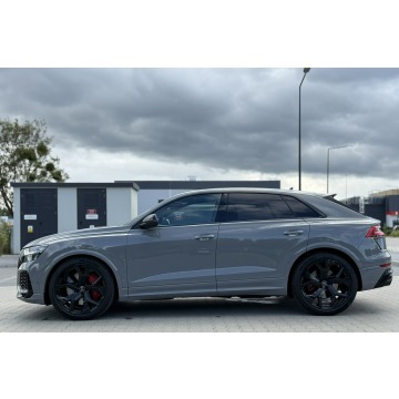 Audi RS Q8  SUV 2022,  4.0 benzyna, automat - Na sprzedaż za 479 899 zł - Mrągowo - zdjęcie 5