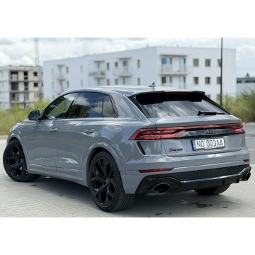 Audi RS Q8  SUV 2022,  4.0 benzyna, automat - Na sprzedaż za 479 899 zł - Mrągowo - zdjęcie 7