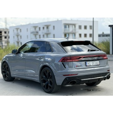 Audi RS Q8  SUV 2022,  4.0 benzyna, automat - Na sprzedaż za 479 899 zł - Mrągowo - zdjęcie 6