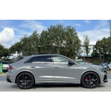 Audi RS Q8  SUV 2022,  4.0 benzyna, automat - Na sprzedaż za 479 899 zł - Mrągowo - zdjęcie 11