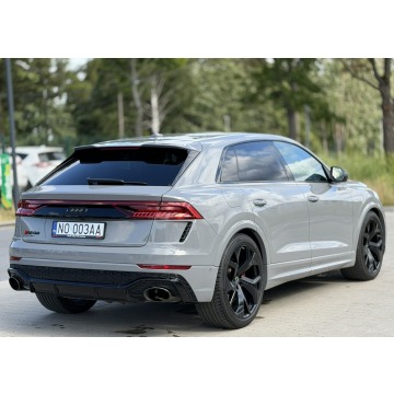 Audi RS Q8  SUV 2022,  4.0 benzyna, automat - Na sprzedaż za 479 899 zł - Mrągowo - zdjęcie 10
