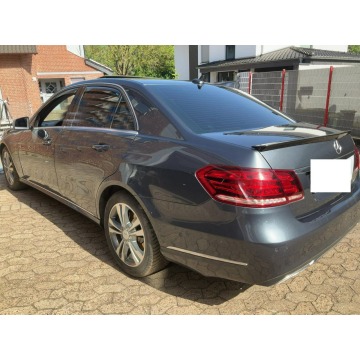 Mercedes - Benz E-klasa  Sedan/Limuzyna 2014,  2.1 diesel, automat - Na sprzedaż za 58 999 zł - Tychy - zdjęcie 2