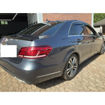 Mercedes - Benz E-klasa  Sedan/Limuzyna 2014,  2.1 diesel, automat - Na sprzedaż za 58 999 zł - Tychy - zdjęcie 3
