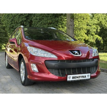 Peugeot 308  Kombi 2011,  1.6 benzyna - Na sprzedaż za 14 800 zł - Wijewo - zdjęcie 6