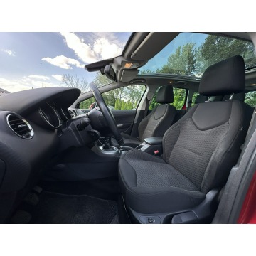 Peugeot 308  Kombi 2011,  1.6 benzyna - Na sprzedaż za 14 800 zł - Wijewo - zdjęcie 8