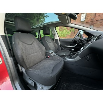 Peugeot 308  Kombi 2011,  1.6 benzyna - Na sprzedaż za 14 800 zł - Wijewo - zdjęcie 9