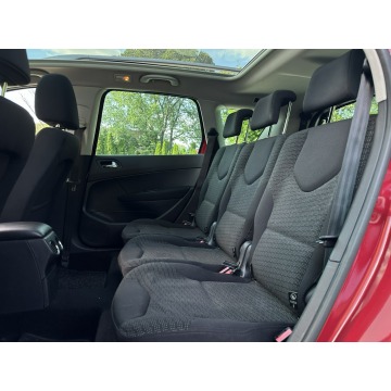 Peugeot 308  Kombi 2011,  1.6 benzyna - Na sprzedaż za 14 800 zł - Wijewo - zdjęcie 11