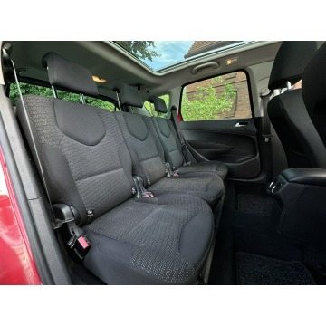 Peugeot 308  Kombi 2011,  1.6 benzyna - Na sprzedaż za 14 800 zł - Wijewo - zdjęcie 10