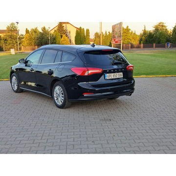 Ford Focus  Kombi 2021,  1.5 diesel - Na sprzedaż za 45 000 zł - Słupca - zdjęcie 5