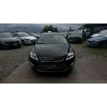 Ford Mondeo  Kombi 2014,  2.0 diesel, automat - Na sprzedaż za 21 997 zł - Gdańsk - zdjęcie 2
