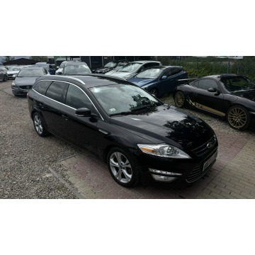 Ford Mondeo  Kombi 2014,  2.0 diesel, automat - Na sprzedaż za 21 997 zł - Gdańsk - zdjęcie 5
