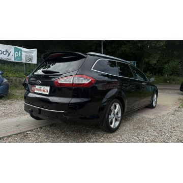 Ford Mondeo  Kombi 2014,  2.0 diesel, automat - Na sprzedaż za 21 997 zł - Gdańsk - zdjęcie 8