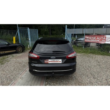 Ford Mondeo  Kombi 2014,  2.0 diesel, automat - Na sprzedaż za 21 997 zł - Gdańsk - zdjęcie 7