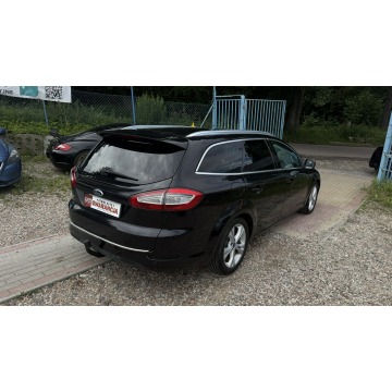 Ford Mondeo  Kombi 2014,  2.0 diesel, automat - Na sprzedaż za 21 997 zł - Gdańsk - zdjęcie 9